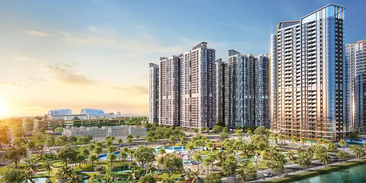 Chung Cư Ecopark Ở Đâu? So Sánh 5 Dự Án Hàng Đầu Quanh Khu Vực