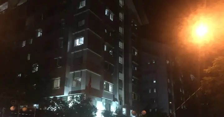 Đánh Giá Chi Tiết Chung Cư Ehome 2 Quận 9