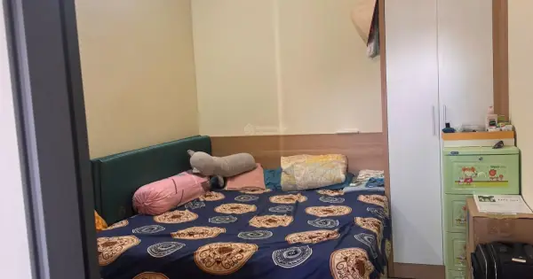 Đánh Giá Chi Tiết Chung Cư Ehome 2 Quận 9