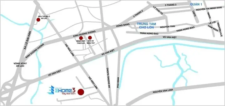 Review Chi Tiết Chung Cư Ehome 3 Bình Tân: Địa Chỉ, Tiện Ích & Đánh Giá Thực Tế Review Chi Tiết Chung Cư Ehome 3 Bình Tân: Địa Chỉ, Tiện Ích & Đánh Giá Thực Tế