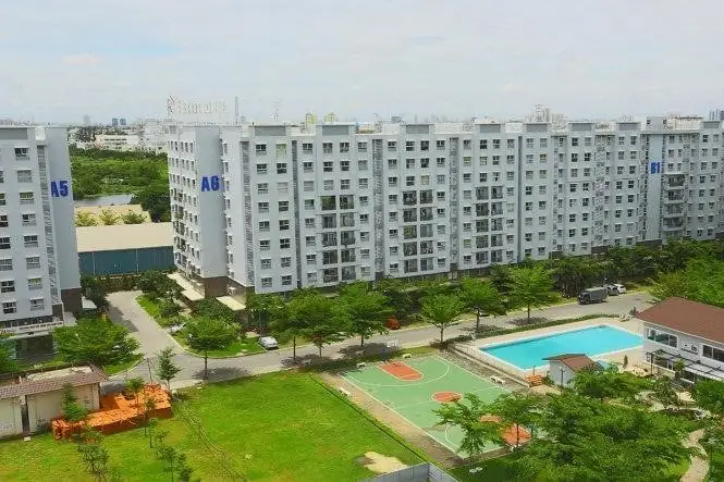 Review Chi Tiết Chung Cư Ehome 3 Bình Tân: Địa Chỉ, Tiện Ích & Đánh Giá Thực Tế Review Chi Tiết Chung Cư Ehome 3 Bình Tân: Địa Chỉ, Tiện Ích & Đánh Giá Thực Tế