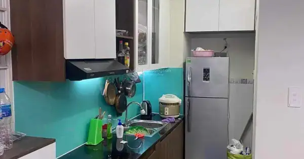 Đánh Giá Chi Tiết Chung Cư Ehome S Phú Hữu: Ưu Điểm, Nhược Điểm Và Bảng So Sánh Thực Tế