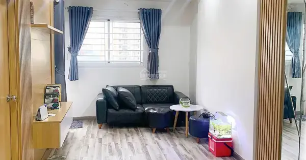 Đánh Giá Chi Tiết Chung Cư Ehome S Phú Hữu: Ưu Điểm, Nhược Điểm Và Bảng So Sánh Thực Tế