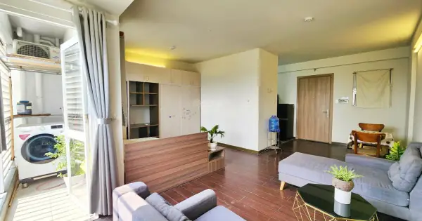 Đánh Giá Chung Cư Ehomes Nam Sài Gòn: Tổng Quan Từ Vị Trí Đến Giá Cả