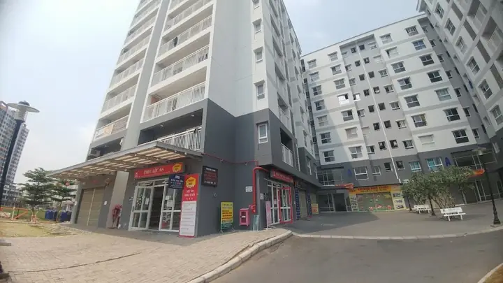 Đánh Giá Chung Cư Ehomes Nam Sài Gòn: Tổng Quan Từ Vị Trí Đến Giá Cả