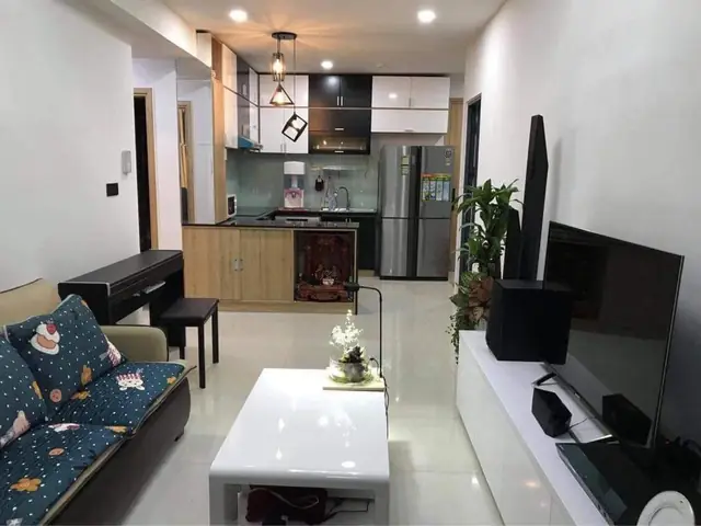 Review Chung Cư Emerald Tân Phú: Đánh Giá Chi Tiết Về Không Gian Sống Đẳng Cấp