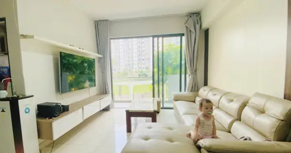 Review Chung Cư Emerald Tân Phú: Đánh Giá Chi Tiết Về Không Gian Sống Đẳng Cấp