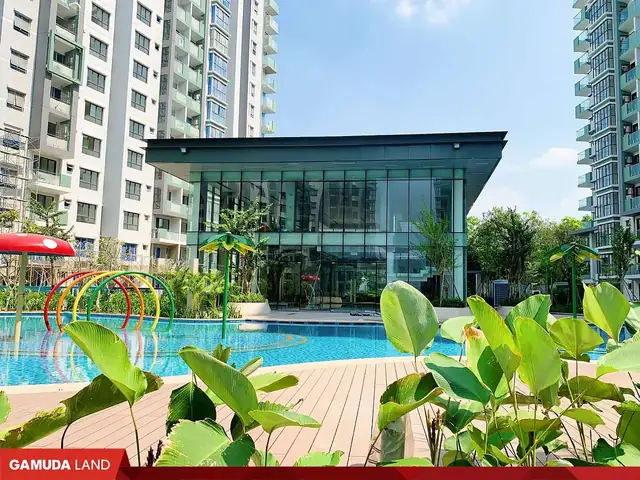 Review Chung Cư Emerald Tân Phú: Đánh Giá Chi Tiết Về Không Gian Sống Đẳng Cấp