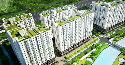 Chung Cư Emerald Thủ Đức: Đánh Giá Chi Tiết 10 Lựa Chọn Hàng Đầu Năm 2026