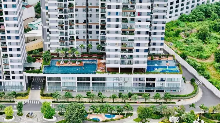 Chung Cư Emerald Thủ Đức: Đánh Giá Chi Tiết 10 Lựa Chọn Hàng Đầu Năm 2026