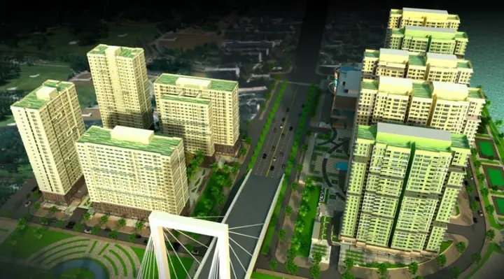Đánh Giá Chi Tiết Chung Cư Era Town Phạm Hữu Lầu Quận 7 Đánh Giá Chi Tiết Chung Cư Era Town Phạm Hữu Lầu Quận 7