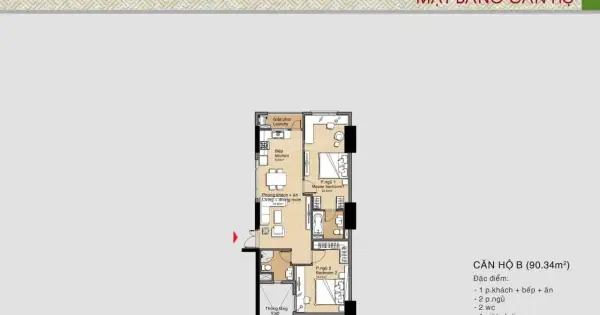 Đánh Giá Chi Tiết Chung Cư Era Town Phạm Hữu Lầu Quận 7 Đánh Giá Chi Tiết Chung Cư Era Town Phạm Hữu Lầu Quận 7