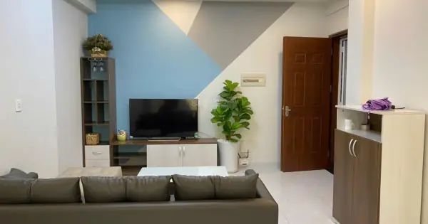 Đánh Giá Chung Cư E-town Quận 7: Tất Cả Điều Bạn Cần Biết