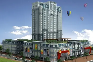 Đánh Giá Chung Cư Eurowindow Tower Nghệ An: Vị Trí Vàng, Mô Hình Kết Hợp Kinh Doanh Và Ở Ở
