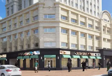 Đánh Giá Chung Cư Eurowindow Tower Nghệ An: Vị Trí Vàng, Mô Hình Kết Hợp Kinh Doanh Và Ở Ở