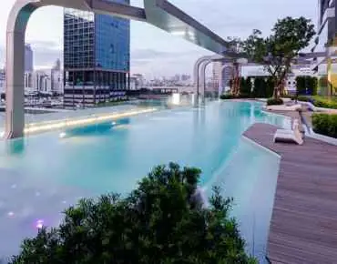 Đánh Giá Chung Cư The Everrich Infinity Quận 5: Có Đáng Sống?