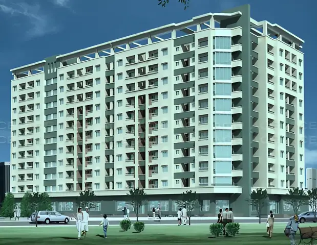 Chung Cư F4 Trung Kính: Vị Trí Vàng Cho Kinh Doanh Tại Cầu Giấy