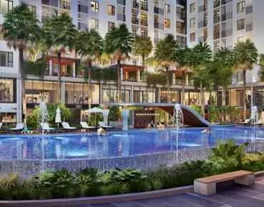 Đánh Giá Chi Tiết Chung Cư Felisa Riverside Quận 8: Ưu Điểm, Nhược Điểm Và Giá Trị Thực Tế