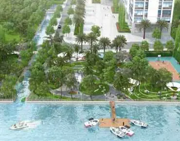 Đánh Giá Chi Tiết Chung Cư Felisa Riverside Quận 8: Ưu Điểm, Nhược Điểm Và Giá Trị Thực Tế
