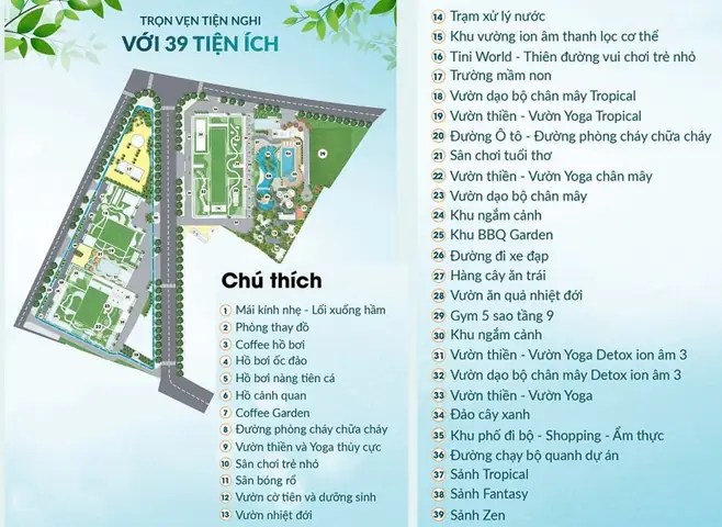 Đánh Giá Chi Tiết Chung Cư Feliz Homes Hoàng Mai: Lựa Chọn Sống Xanh Giữa Lòng Thành Phố