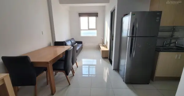 Đánh Giá Chi Tiết Dự Án Chung Cư First Home Premium Bình Dương: Có Thực Sự Đáng Mua?