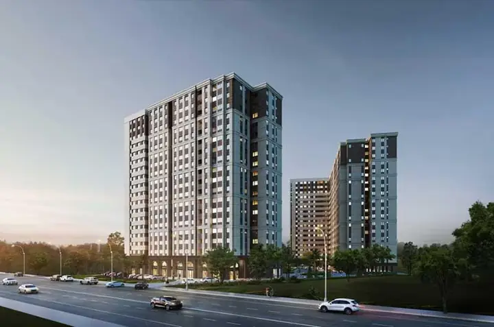 Đánh Giá Chi Tiết Dự Án Chung Cư First Home Premium Bình Dương: Có Thực Sự Đáng Mua?