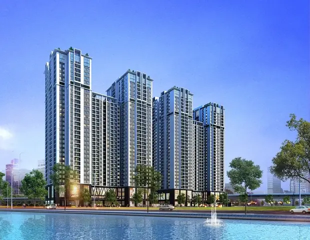 Chung Cư Five Star Kim Giang: Đánh Giá Chi Tiết Và Trải Nghiệm Thực Tế