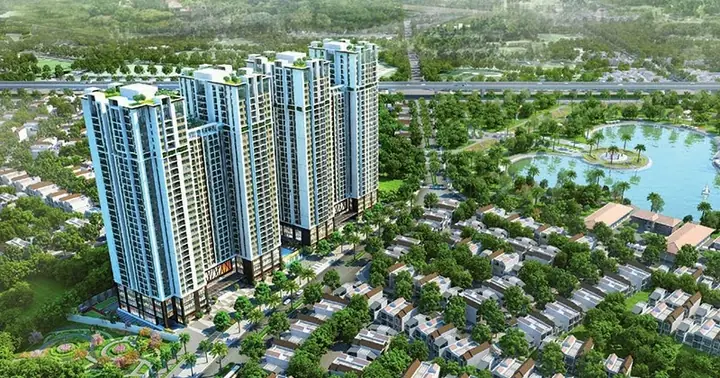 Chung Cư Five Star Kim Giang: Đánh Giá Chi Tiết Và Trải Nghiệm Thực Tế