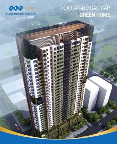 Chung Cư Flc 18 Phạm Hùng: Thông Tin Chi Tiết Và Đánh Giá Toàn Diện
