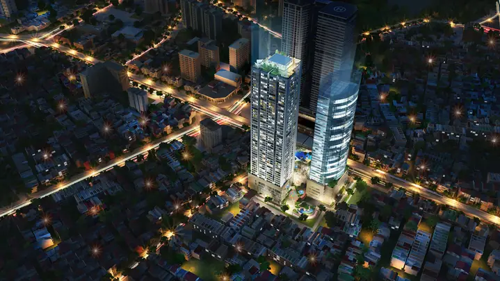 Flc Twin Towers Cầu Giấy: Thông Tin Chi Tiết Về Dự Án Chung Cư Cao Cấp