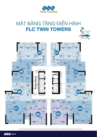 Flc Twin Towers Cầu Giấy: Thông Tin Chi Tiết Về Dự Án Chung Cư Cao Cấp