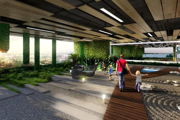 Flc Twin Towers Cầu Giấy: Thông Tin Chi Tiết Về Dự Án Chung Cư Cao Cấp