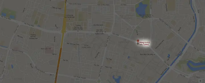 Flc Twin Towers Cầu Giấy: Thông Tin Chi Tiết Về Dự Án Chung Cư Cao Cấp