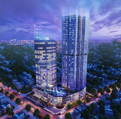 Flc Twin Towers Cầu Giấy: Thông Tin Chi Tiết Về Dự Án Chung Cư Cao Cấp