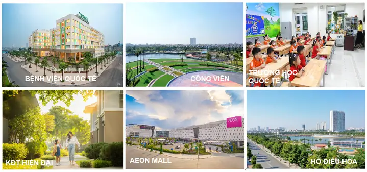 Đánh Giá Chi Tiết Dự Án Flc Garden City Đại Mỗ: Từ Vị Trí Đắc Địa Đến Tiện Ích Hiện Đại