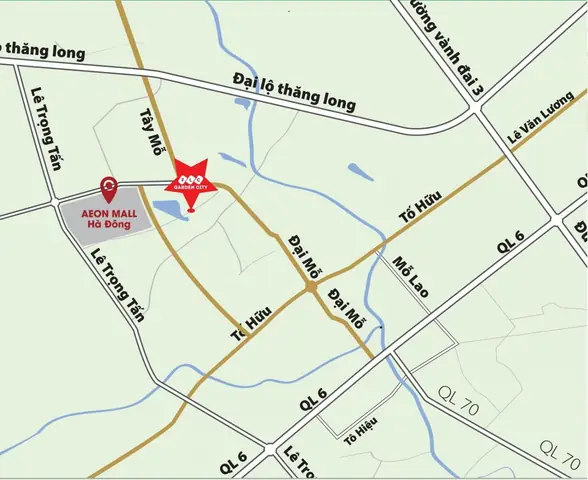 Đánh Giá Chi Tiết Dự Án Flc Garden City Đại Mỗ: Từ Vị Trí Đắc Địa Đến Tiện Ích Hiện Đại