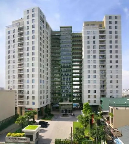 Đánh Giá Chi Tiết Chung Cư Flora Anh Đào: Dự Án Đáng Cân Nhắc Ở Quận 9, Tp.hcm