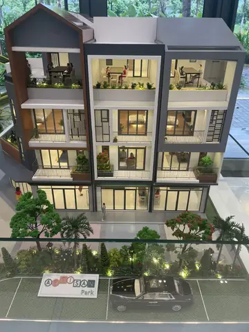Đánh Giá Chi Tiết Chung Cư Flora Anh Đào: Dự Án Đáng Cân Nhắc Ở Quận 9, Tp.hcm