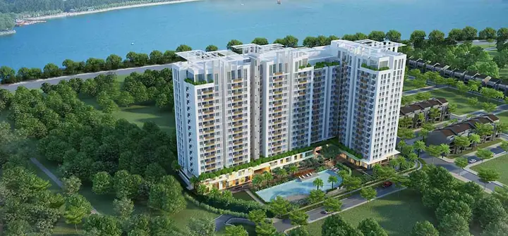 Đánh Giá Chi Tiết Chung Cư Flora Anh Đào: Dự Án Đáng Cân Nhắc Ở Quận 9, Tp.hcm