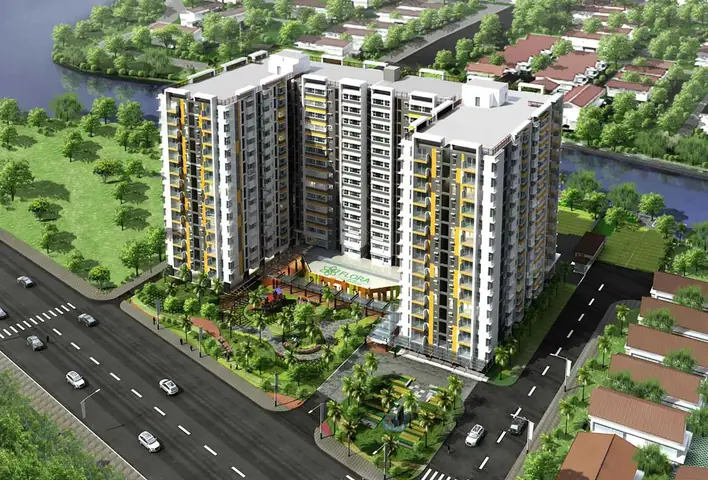 Đánh Giá Chi Tiết Chung Cư Flora Anh Đào: Dự Án Đáng Cân Nhắc Ở Quận 9, Tp.hcm