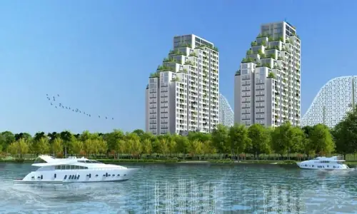 Chung Cư Flora Quận 7: Đánh Giá Chi Tiết Và Trải Nghiệm Thực Tế