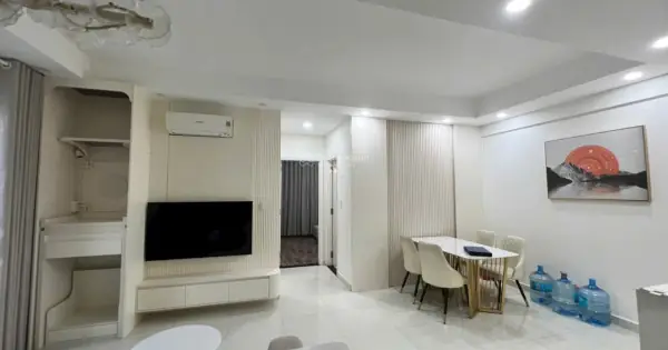 Chung Cư Flora Quận 7: Đánh Giá Chi Tiết Và Trải Nghiệm Thực Tế