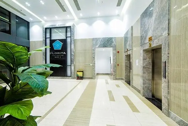 Chung Cư Florita Quận 7: Địa Chỉ, Tiện Ích Và Mọi Thông Tin Cần Biết