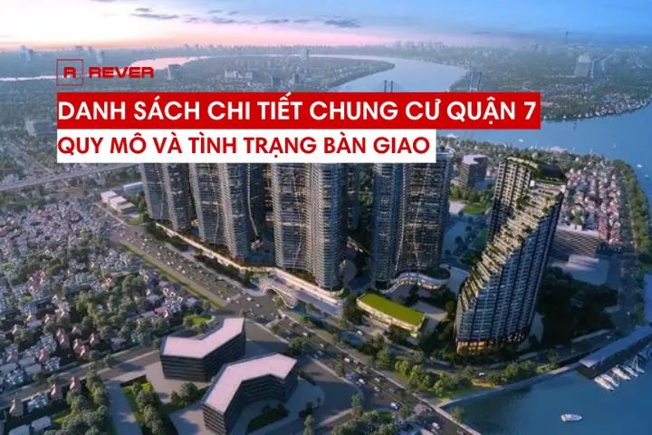 Chung Cư Florita Quận 7: Địa Chỉ, Tiện Ích Và Mọi Thông Tin Cần Biết