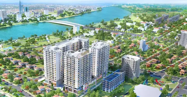 Review Chung Cư Florita Quận 7: Đánh Giá Toàn Diện Từ Vị Trí Đến Giá Cả Review Chung Cư Florita Quận 7: Đánh Giá Toàn Diện Từ Vị Trí Đến Giá Cả