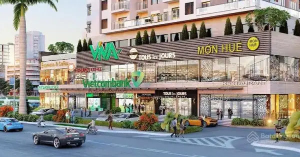 Đánh Giá Chi Tiết Top 4 Dự Án Chung Cư Fpt Đà Nẵng: So Sánh Fpt Plaza 1, 2, 3 & 4