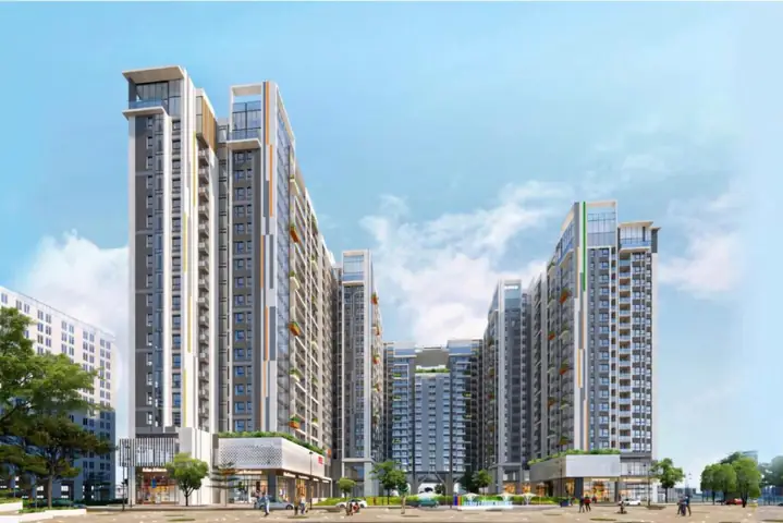 Đánh Giá Chi Tiết Top 4 Dự Án Chung Cư Fpt Đà Nẵng: So Sánh Fpt Plaza 1, 2, 3 & 4