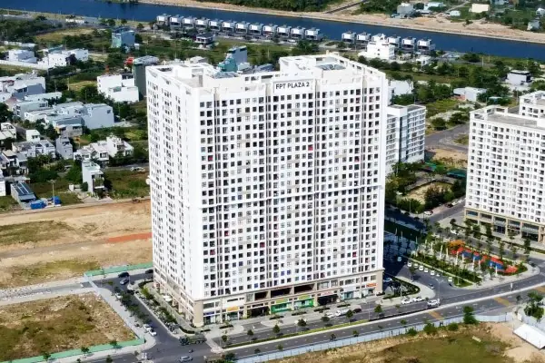 Đánh Giá Chi Tiết Top 4 Dự Án Chung Cư Fpt Đà Nẵng: So Sánh Fpt Plaza 1, 2, 3 & 4