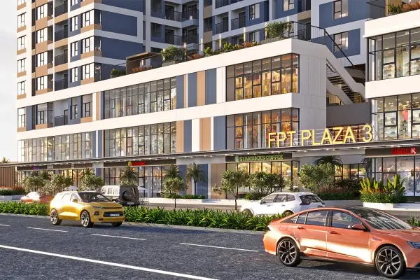 Đánh Giá Chi Tiết Top 4 Dự Án Chung Cư Fpt Đà Nẵng: So Sánh Fpt Plaza 1, 2, 3 & 4