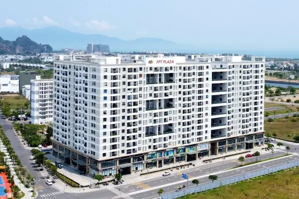 Đánh Giá Chi Tiết Top 4 Dự Án Chung Cư Fpt Đà Nẵng: So Sánh Fpt Plaza 1, 2, 3 & 4